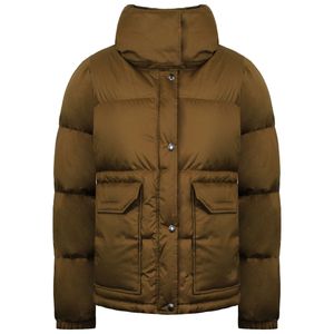 The North Face Green 71 Sierra Padded Jacket