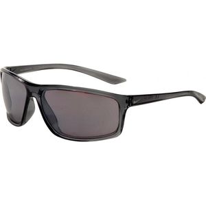 Nike Grey Ev1112 66 021 Adrenaline Sunglasses for men