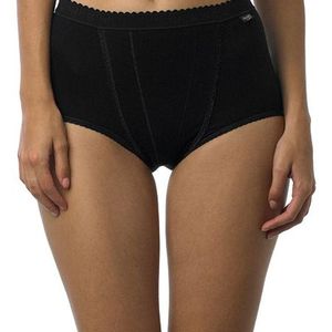 Sloggi Black Control Maxi 2 Pack Briefs