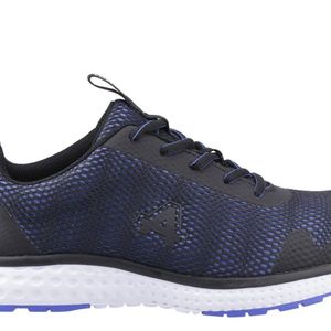 Amblers Safety Blue 723C Sprint Trainers for men