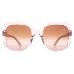Kate Spade Pink Square Gradient Wenona/G/S