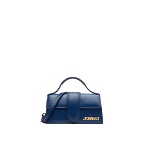 Jacquemus Blue Le Bambino Bag
