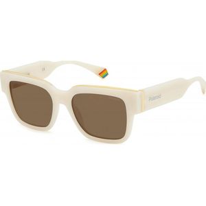 Polaroid Metallic Pld-6198-S-X-Szj Pld 6198 S X 52 Szj Sunglasses