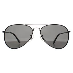 Privé Revaux Grey Prive Aviator Caviar Commando Mini Metal