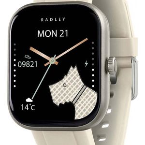 Radley Black Rys55-2207 Ladies Series 55 Smartwatch