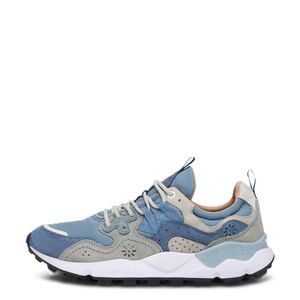 Flower Mountain Blue Yamano 3 /Light/ Trainers for men