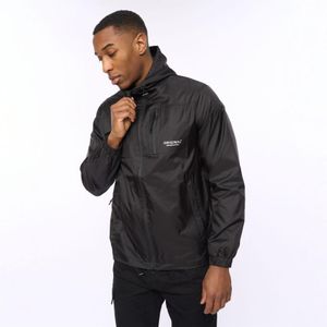 Crosshatch Black Jacket for men