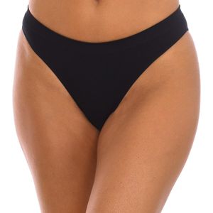 Intimidea Blue Brief Vita Bassa