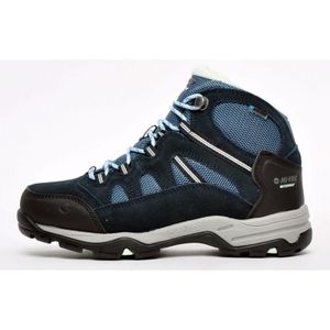Hi-tec Blue Bandera Ii Waterproof