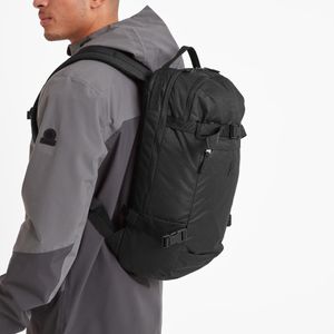 TOG24 Black Lemm Backpack Coal