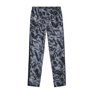 Umbro Grey Taped Tracksuit Bottoms Camo) for men