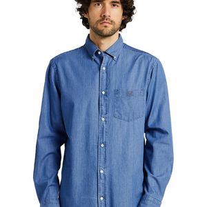 Enzo Blue Enzo for men