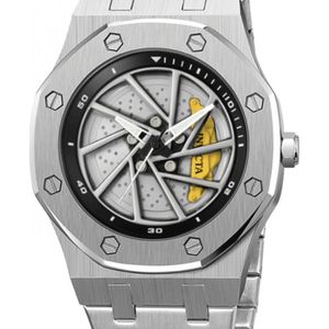 INVICTA WATCH Grey In-69487 Speedway Watch for men