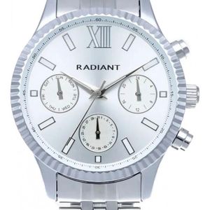 Radiant Grey Ra589701 Raptor Watch for men