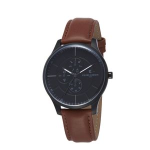 Pierre Cardin Brown Watch Pc902731F119 for men