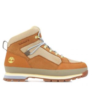 Timberland Natural Womenss Euro Hiker Hiking Boots