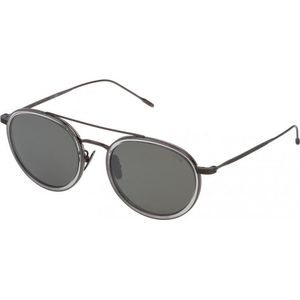 Lozza Brown Sl231053568X 53 Sunglasses
