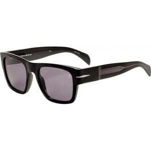 David Beckham Black Db7000Sbold-0807-Ku Db7000Sbold 52 0807 Ku Sunglasses for men