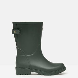 Joules Green Wistow Wellies