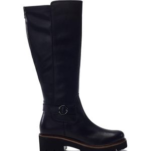 Moda In Pelle Black Moda