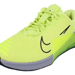 Nike Yellow Metcon 9 Trainers for men