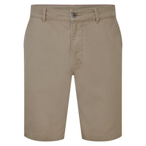 Asquith & Fox Grey Casual Chino Shorts for men