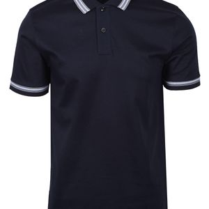 Boss Blue H Phillipson Polo Dark for men