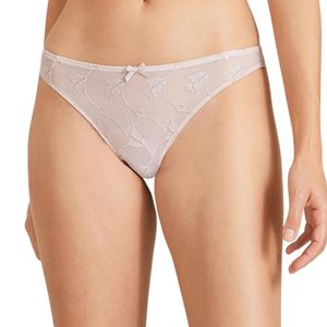 Aubade Natural Softessence Tanga