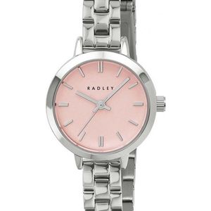 Radley Pink Ry4685 Ladies Watch