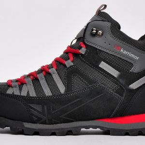 Karrimor Black Spike Mid 3 Weathertite for men