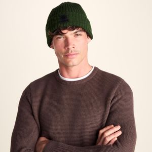 TOG24 Brown Burke Knit Hat