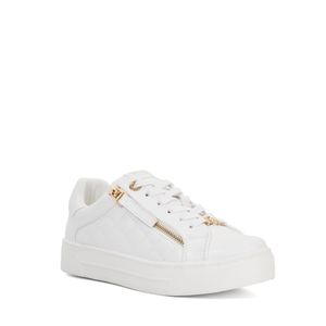 Dune Dune Eisel in het Wit