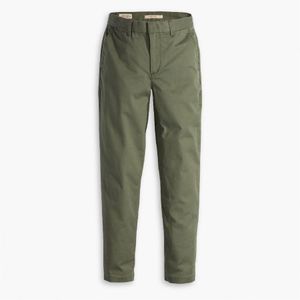 Levi's Green Levi's Essential Chino Unbasic Khaki