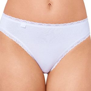 Sloggi Blue 24/7 Cotton Lace Tai C3P