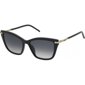 Tous Black Stob87 54 540700 Sunglasses