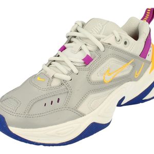Nike White M2K Tekno Ao3108 018