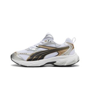 PUMA Weiß Morphic