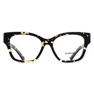 Burberry Brown Square Havana Be2420