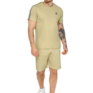 Kruze By Enzo Yellow Kruze By Enzo for men