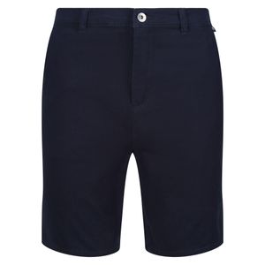 Regatta Blue Sabden Chino Shorts for men