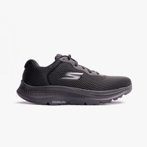 Skechers Black 220864/Bbk Go Run Consistent 2.0 Trainers for men