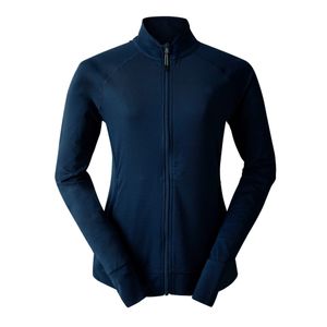 Dare 2b Blue Ladies Energise Midlayer (Moonlight Denim)
