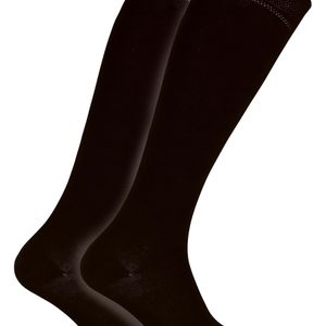 Sock Snob Black Sock Snob Womens