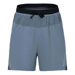 Dare 2b Blue Ultimate Ii Shorts (Mercury) for men