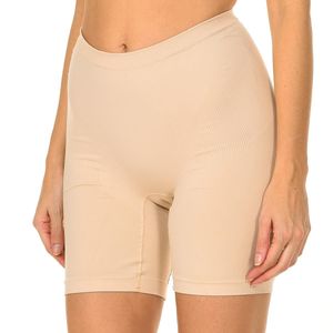Intimidea Natural Silhouette Extra Modeling Shorts Microfiber Fabric 410522