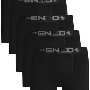 Enzo Black Enzo for men