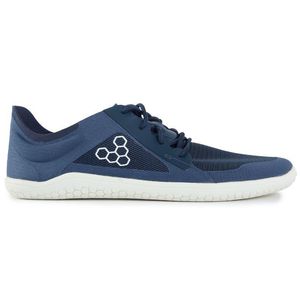 Vivobarefoot Blue Primus Lite Iv Trainers