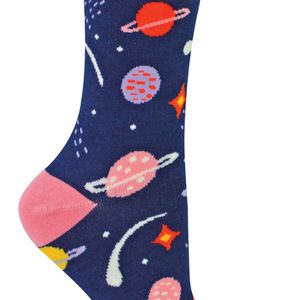 Miss Sparrow Blue Miss Sparrow Womens