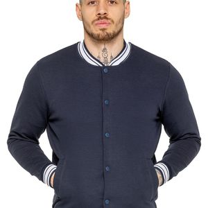 Enzo Blue Milano for men