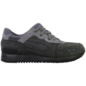 Asics Black Gel-Lyte Iii Trainers for men